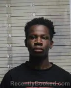 Mugshot of Ibrahima Traore booked in Butler County, Ohio on August 10, 2026