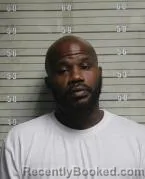 Mugshot of Quentin Lamar Robinson booked in Butler County, Ohio on August 11, 2026