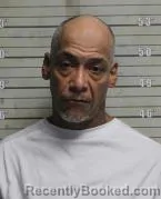 Mugshot of Wilson Manuel Rivera Ortiz booked in Butler County, Ohio on August 12, 2026
