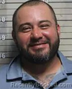 Mugshot of Jose Luis Padilla booked in Butler County, Ohio on August 13, 2026
