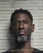 Mugshot of Gregory Paul Kirk Jr booked in Butler County, Ohio on August 14, 2026