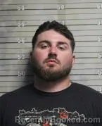 Mugshot of Timothy Allen Scholl booked in Butler County, Ohio on August 16, 2026