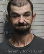 Mugshot of Stephen Anthony Batchelder booked in Butler County, Ohio on August 18, 2026