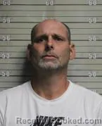 Mugshot of Shannon Jay Hurtt booked in Butler County, Ohio on August 18, 2026