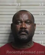 Mugshot of Fada Bereus booked in Butler County, Ohio on August 18, 2026