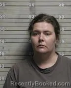 Mugshot of Robin Hurtt booked in Butler County, Ohio on August 19, 2026