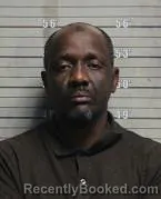 Mugshot of Lamin Mohamed Jalloh booked in Butler County, Ohio on August 21, 2026
