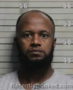 Mugshot of Elnick Nene booked in Butler County, Ohio on August 21, 2026