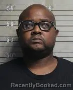 Mugshot of Jovan Diallo Travlus booked in Butler County, Ohio on August 22, 2026