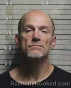 Mugshot of Jammy Lynde Lacewell booked in Butler County, Ohio on August 25, 2026