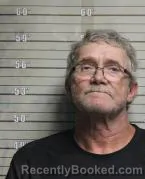 Mugshot of Robert Bryan Martin booked in Butler County, Ohio on September 3, 2026