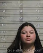 Mugshot of Christian Alondra Ramirez Moran booked in Butler County, Ohio on September 3, 2026