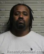 Mugshot of Kareem Rashad Randolph booked in Butler County, Ohio on September 14, 2026