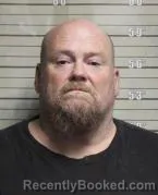 Mugshot of Clifford Charles Harrison booked in Butler County, Ohio on September 24, 2026