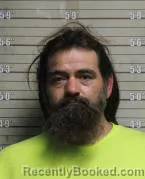 Mugshot of Timothy James Smyth booked in Butler County, Ohio on September 24, 2026