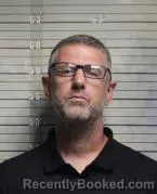 Mugshot of Robert Nicholas Massie booked in Butler County, Ohio on September 29, 2026