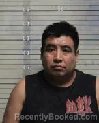Mugshot of Tomas Gomez Hernandez booked in Butler County, Ohio on September 30, 2026