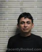 Mugshot of Jarol Geovany Izaguirre Quinonez booked in Butler County, Ohio on September 30, 2026