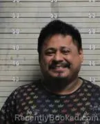 Mugshot of Rudi Izaguirre Quinonez booked in Butler County, Ohio on September 30, 2026