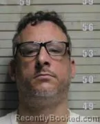 Mugshot of Richard Thomas Ferraro Sr booked in Butler County, Ohio on October 1, 2026