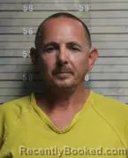 Mugshot of Rick Edward Duggins Jr booked in Butler County, Ohio on October 2, 2026