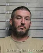 Mugshot of Ryan John Lovitt booked in Butler County, Ohio on October 2, 2026