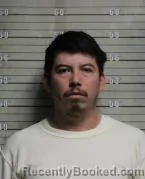 Mugshot of Frankly Munoz Morales booked in Butler County, Ohio on October 3, 2026