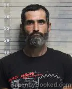 Mugshot of Bobby Joe Kakaris booked in Butler County, Ohio on October 4, 2026