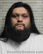 Mugshot of Randy Deleon Mendez booked in Butler County, Ohio on October 7, 2026