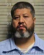 Mugshot of Karim Bakhsh Farqiri booked in Butler County, Ohio on October 9, 2026