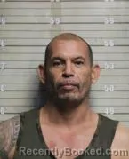 Mugshot of Juan Ortiz Orozco booked in Butler County, Ohio on October 10, 2026