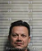 Mugshot of Olvin Nahun Pineda Funez booked in Butler County, Ohio on October 10, 2026