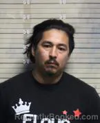 Mugshot of Darwin Jose Loor Rodriguez booked in Butler County, Ohio on October 11, 2026