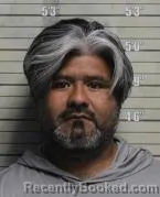 Mugshot of Alvaro Maldonado Cruz booked in Butler County, Ohio on October 14, 2026