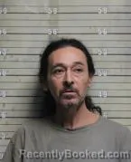 Mugshot of Jorge Moctezuma booked in Butler County, Ohio on October 14, 2026