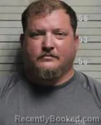 Mugshot of Tyler Trae Claypool booked in Butler County, Ohio on October 16, 2026