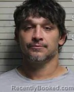 Mugshot of Raymond Joseph Rodems booked in Butler County, Ohio on October 19, 2026