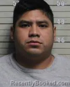 Mugshot of Simon Pedro Raymundo Brito booked in Butler County, Ohio on October 20, 2026