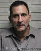 Mugshot of Joseph Ramon Juma Abdullah Akel booked in Butler County, Ohio on October 22, 2026