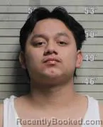 Mugshot of Angel Miguel Martin Alvarez booked in Butler County, Ohio on October 22, 2026
