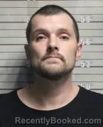 Mugshot of Michael Calvin Morse booked in Butler County, Ohio on October 23, 2026