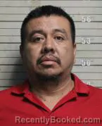 Mugshot of Bravlio Tenorio Millan Tenorio booked in Butler County, Ohio on October 27, 2026
