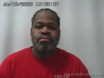 Mugshot of KARLTON JONES