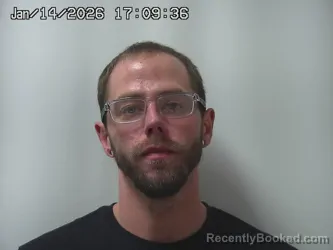 Mugshot of TRAVIS HENSON