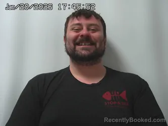 Mugshot of MATTHEW ULMER