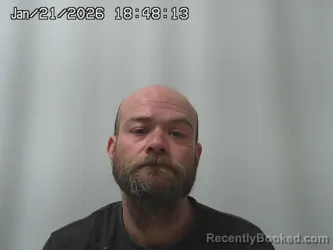 Mugshot of BRANDON OBER