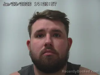 Mugshot of WILLIAM MUTERSPAW