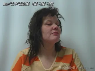 Mugshot of SAVANNA KITCHEN