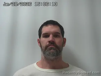 Mugshot of GABRIEL GONEY