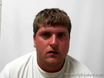 Mugshot of BRANDON MCCLANAHAN